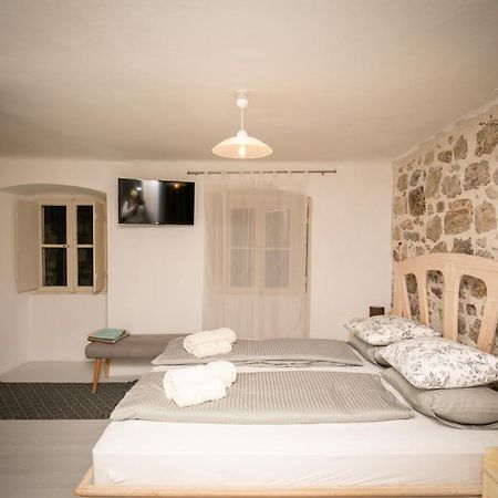 Rooms Epidaurus Дубровник Екстер'єр фото