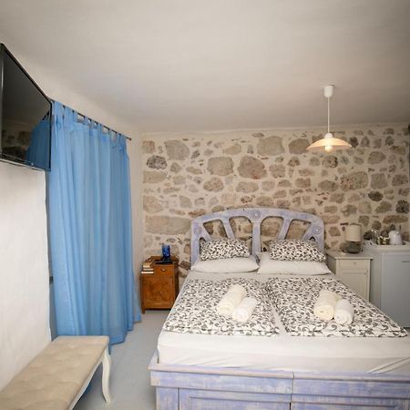 Rooms Epidaurus Дубровник Екстер'єр фото