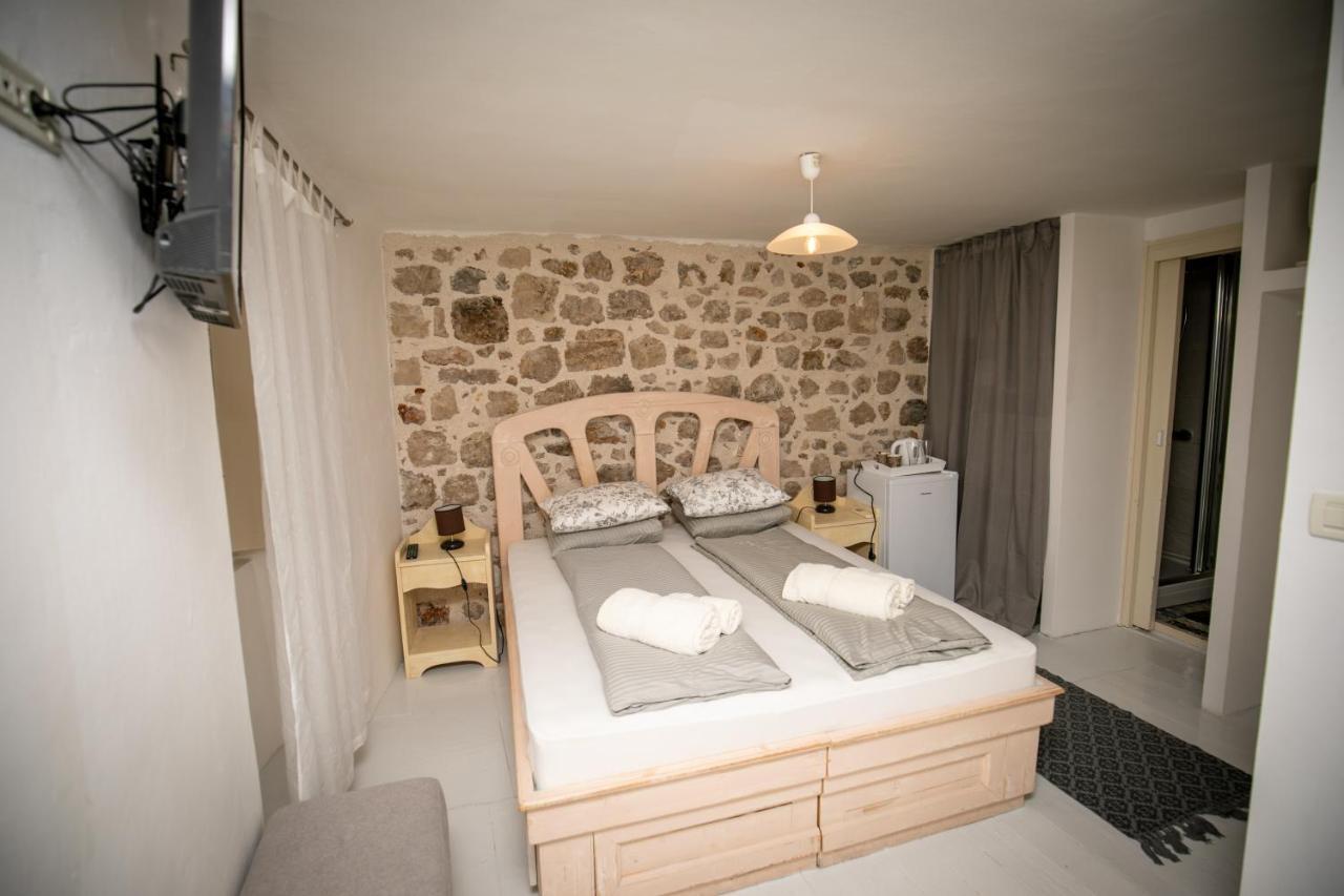 Rooms Epidaurus Дубровник Екстер'єр фото