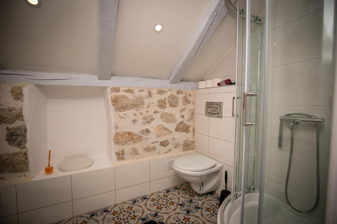 Rooms Epidaurus Дубровник Екстер'єр фото