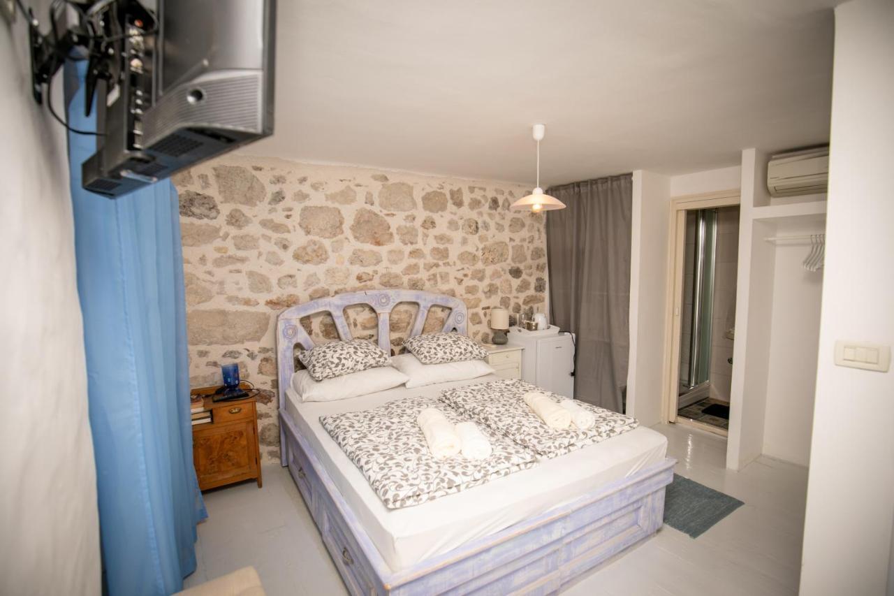 Rooms Epidaurus Дубровник Екстер'єр фото