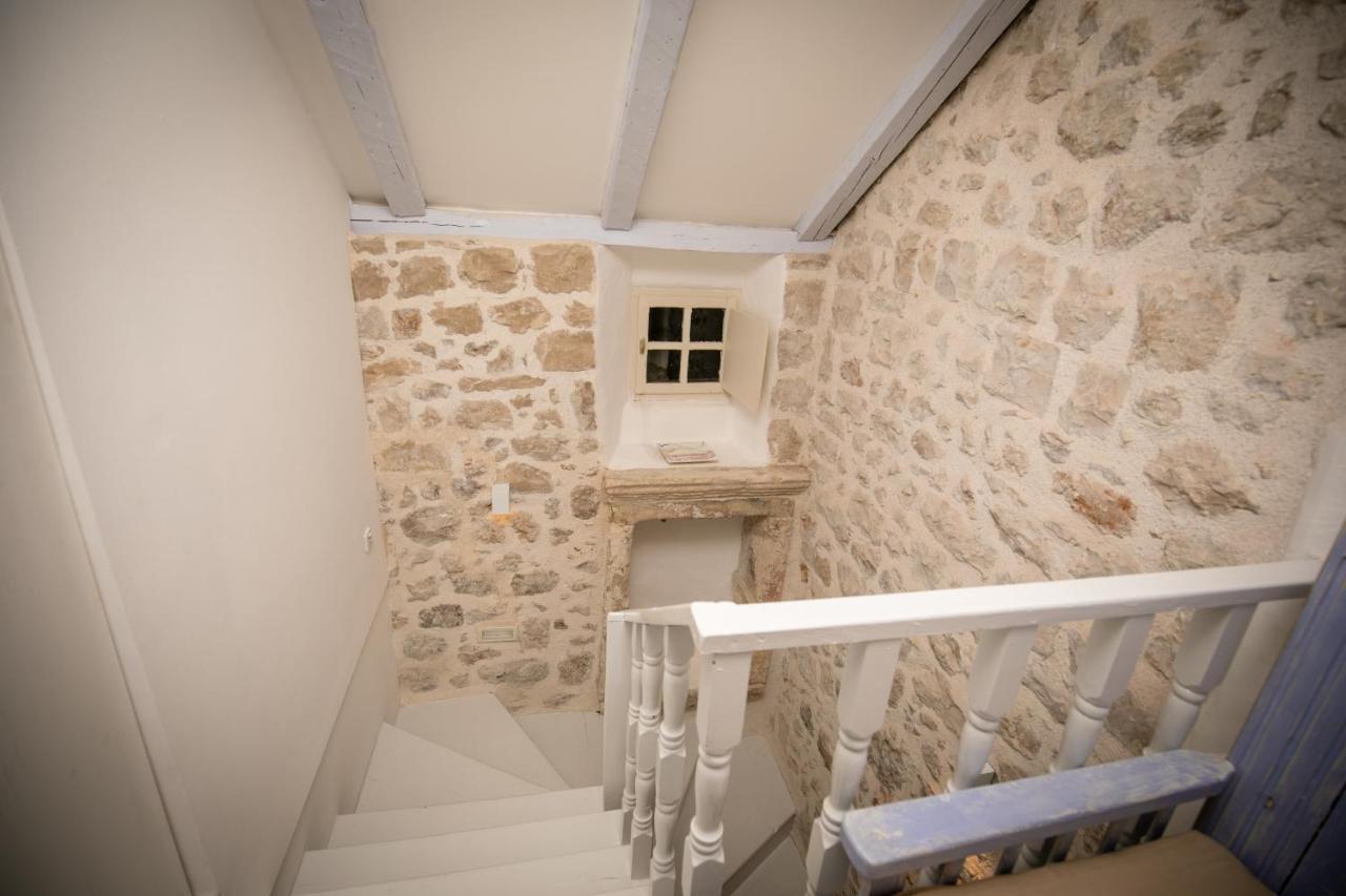 Rooms Epidaurus Дубровник Екстер'єр фото
