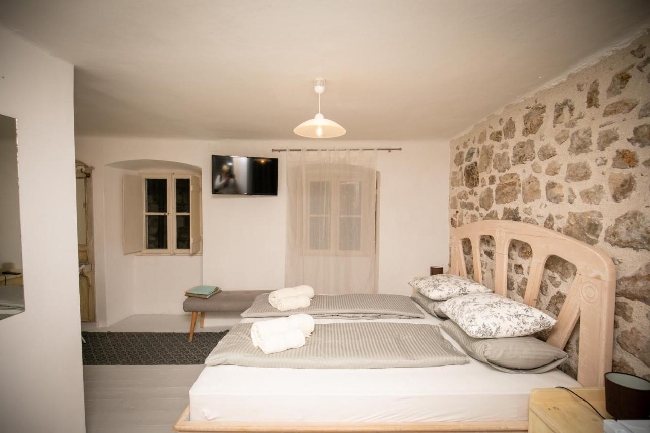 Rooms Epidaurus Дубровник Екстер'єр фото