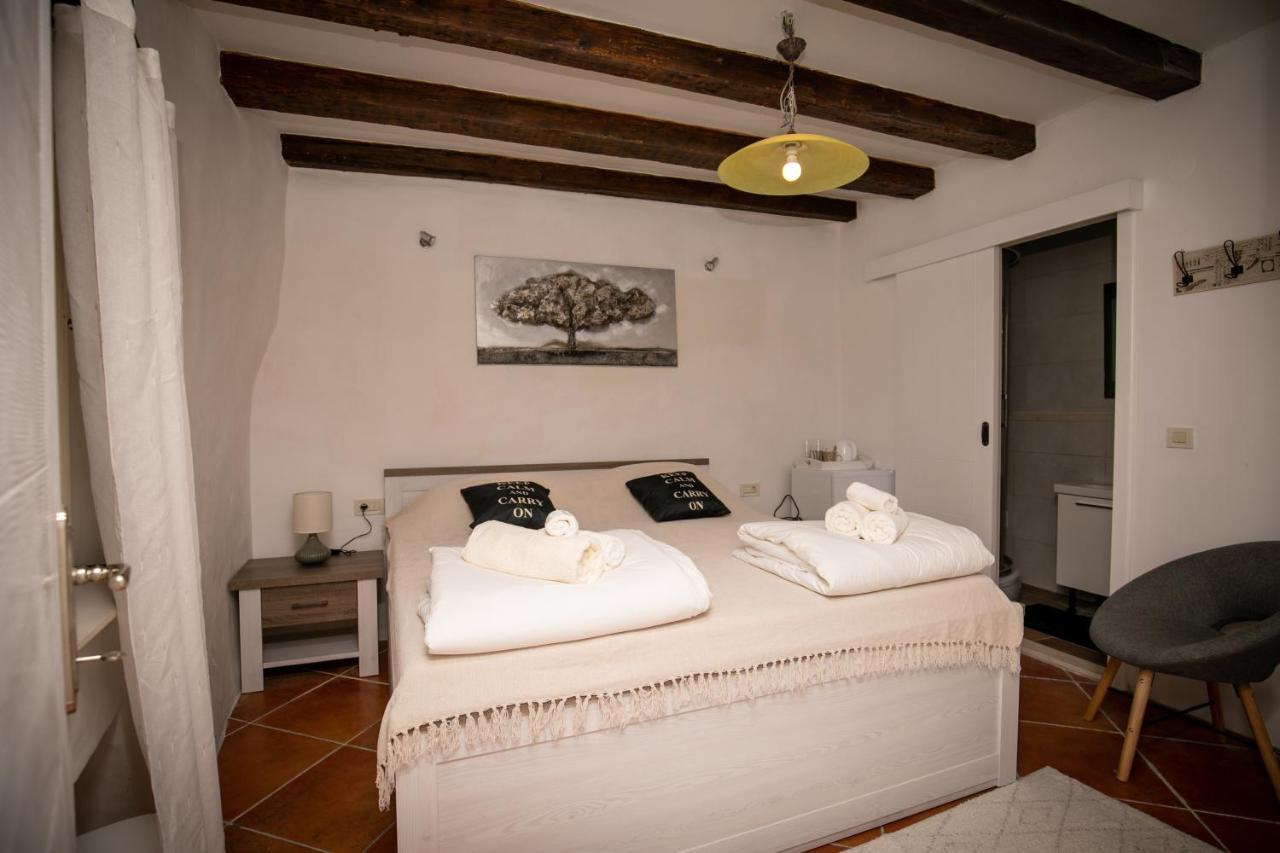 Rooms Epidaurus Дубровник Екстер'єр фото