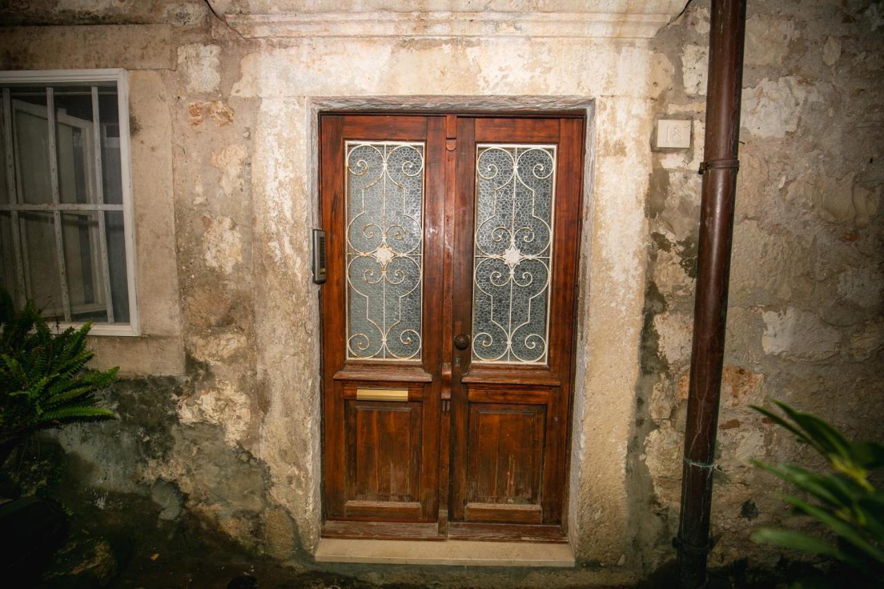 Rooms Epidaurus Дубровник Екстер'єр фото