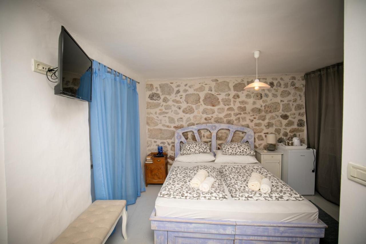 Rooms Epidaurus Дубровник Екстер'єр фото